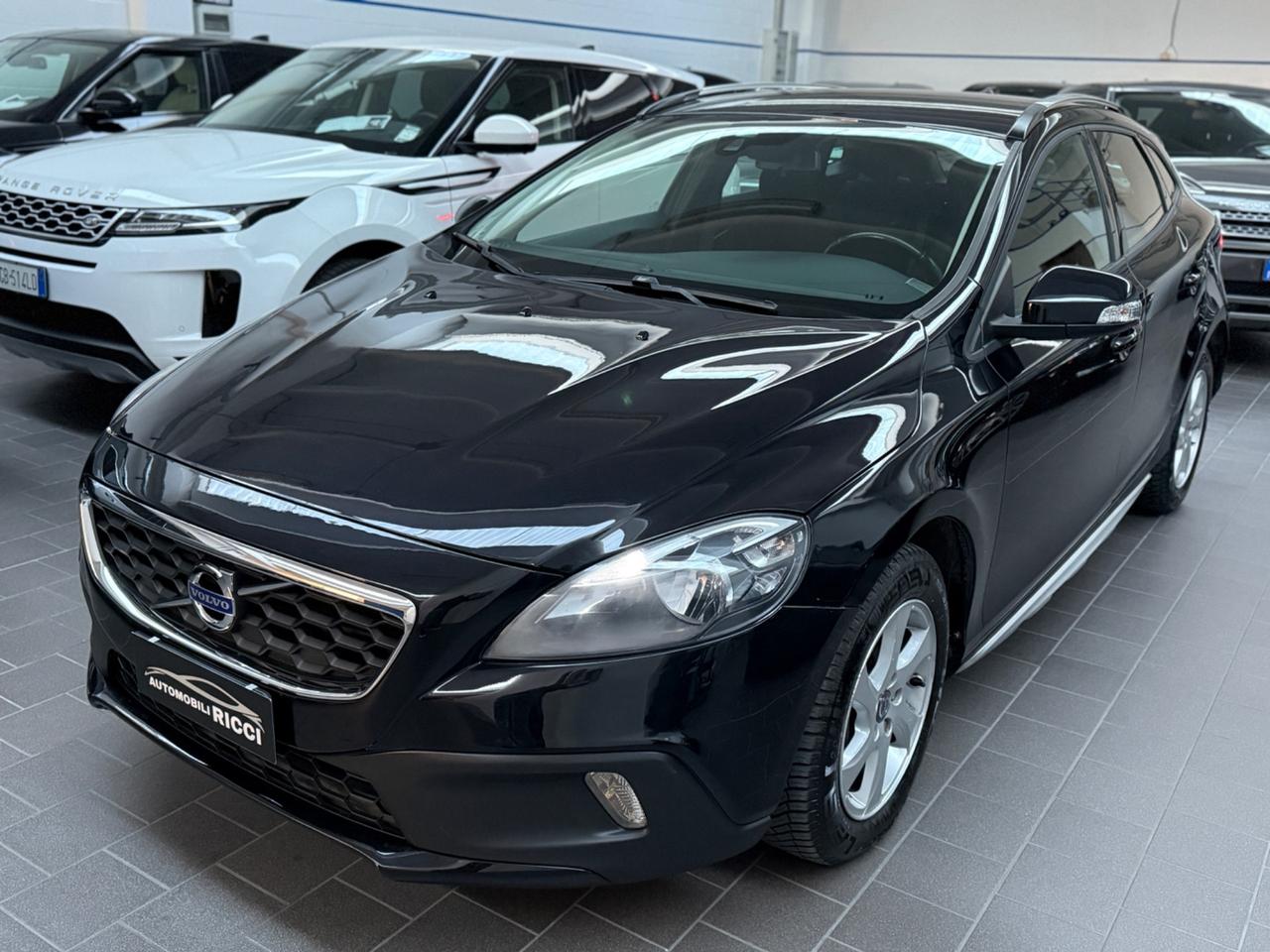 Volvo V40 Cross Country D4 Geartronic 2.0 150cv