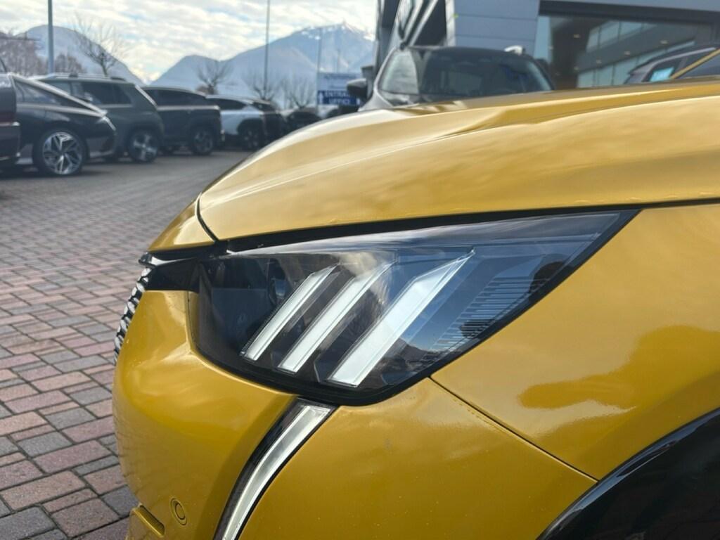 Peugeot 208 5 Porte 1.2 PureTech GT Pack