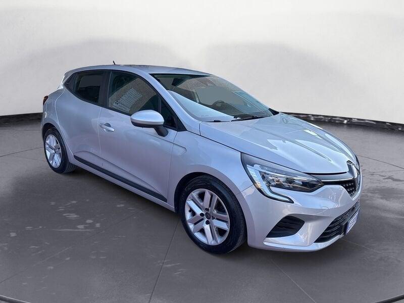 Renault Clio Clio TCe GPL 5 porte Zen N1