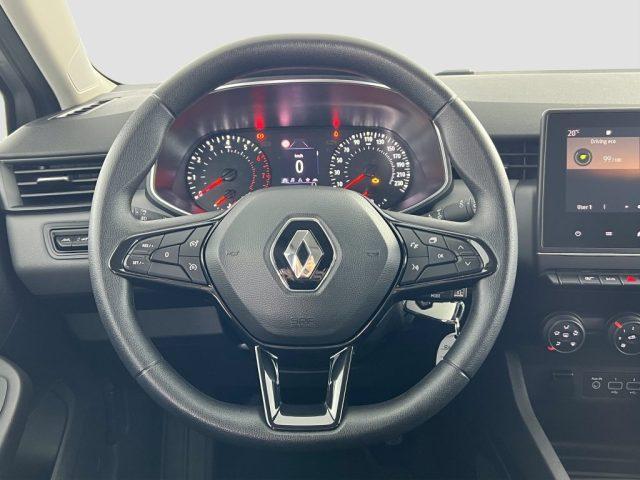 RENAULT Clio Clio Berlina BUSINESS TCe 100