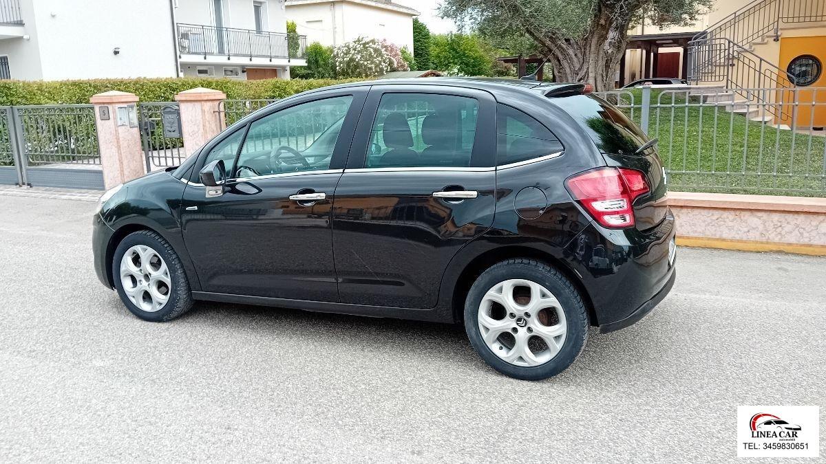 CITROEN - C3 1.4 benzina/gpl - ok neopatentati