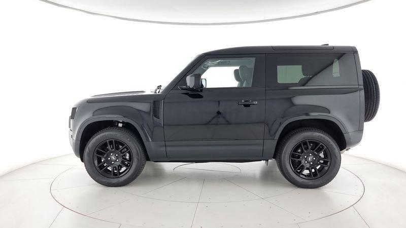 Land Rover Defender 90 3.0D I6 200 CV AWD Auto S