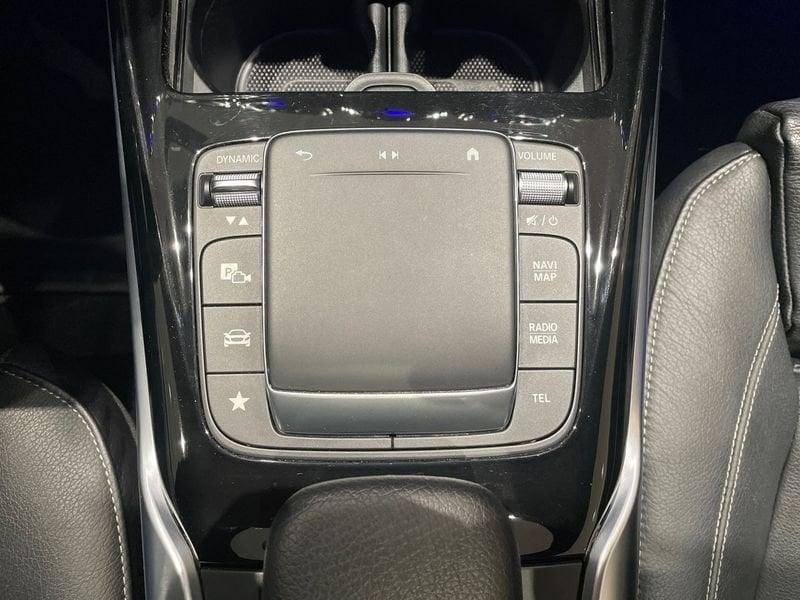 Mercedes-Benz CLA S.Brake CLA Shooting Brake AMG 35 4matic auto