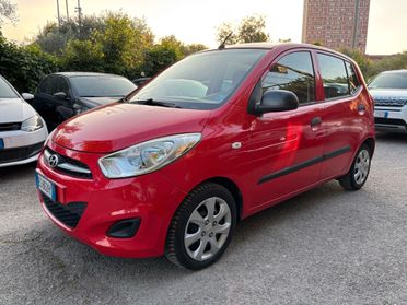 Hyundai i10 1.2 16V Classic OK Neopatentati