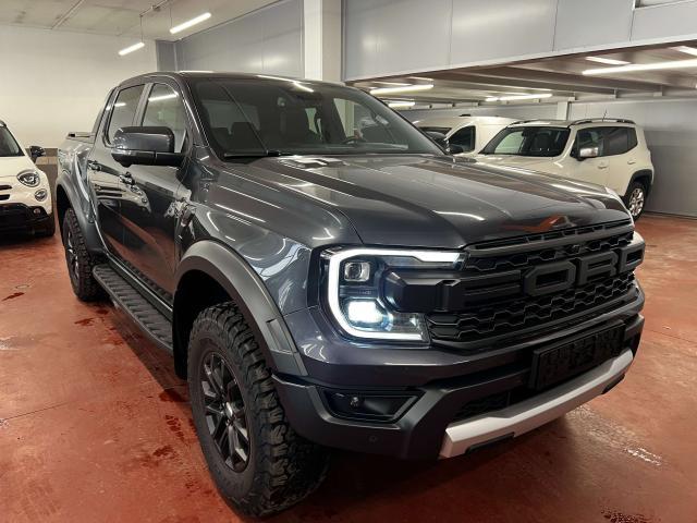 Ford Ranger Raptor Raptor 3.0 ecoboost V6 292cv ROLLER ELETTRICO