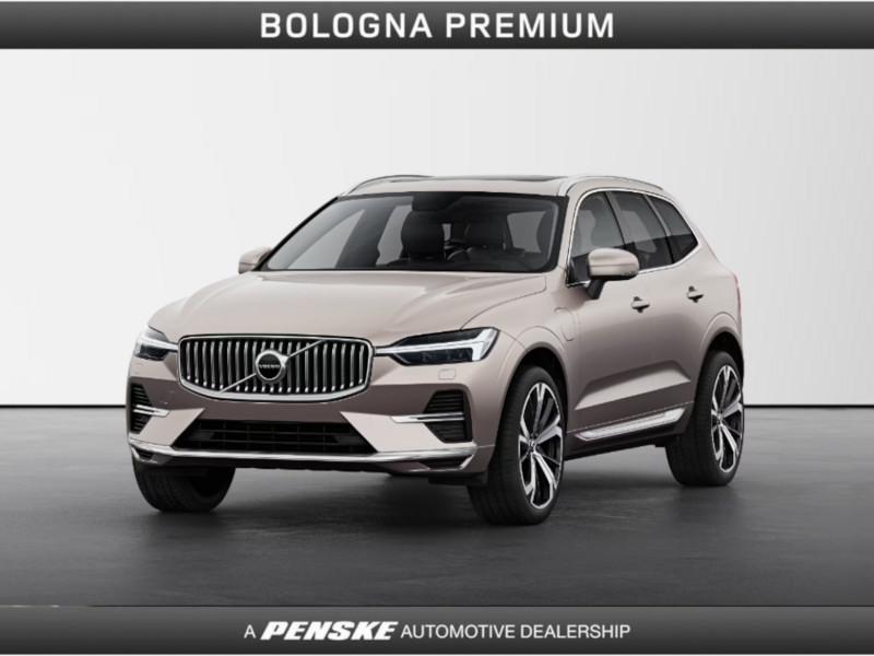 Volvo XC60 B5 AWD automatico Ultra Dark