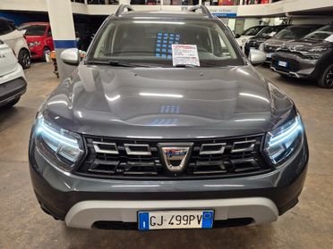 Dacia Duster 1.0 TCe GPL 4x2 Extreme