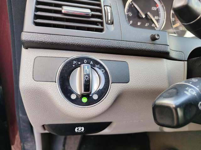 MERCEDES - Classe C - 220 CDI Avantgarde 170.000 km