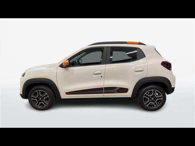 Dacia Spring Comfort Plus Electric 45