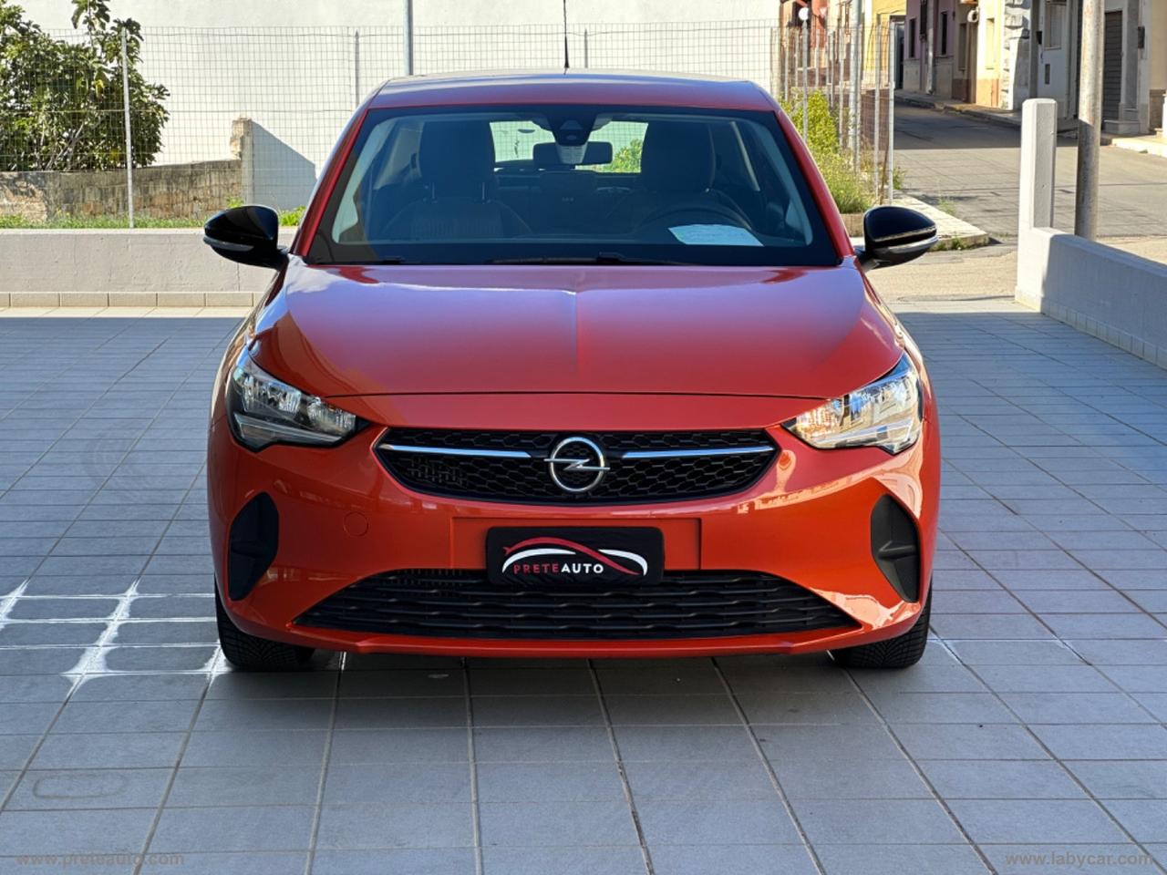 OPEL Corsa 1.5 D 100 CV