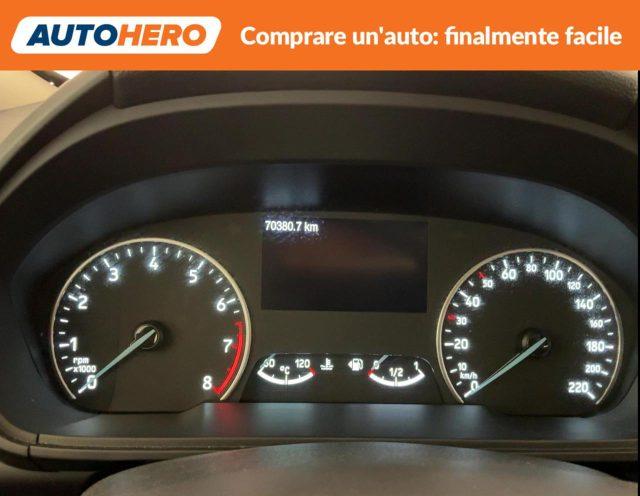 FORD EcoSport 1.0 EcoBoost 100 CV Plus