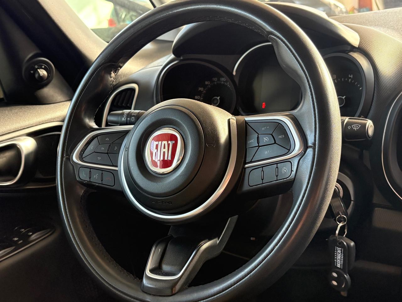 Fiat 500L 1.3 Multijet 95 CV Cross