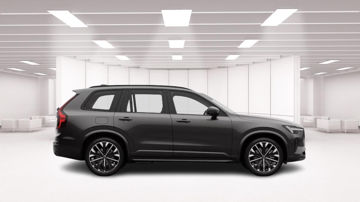 VOLVO Xc90 T8 Plug-In Hybrid Awd Aut. 7 Posti Ultra Dark