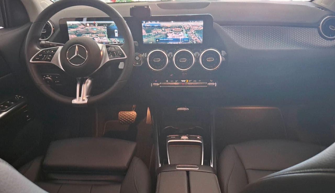 Mercedes GLA 200 d AMG Line Night edition