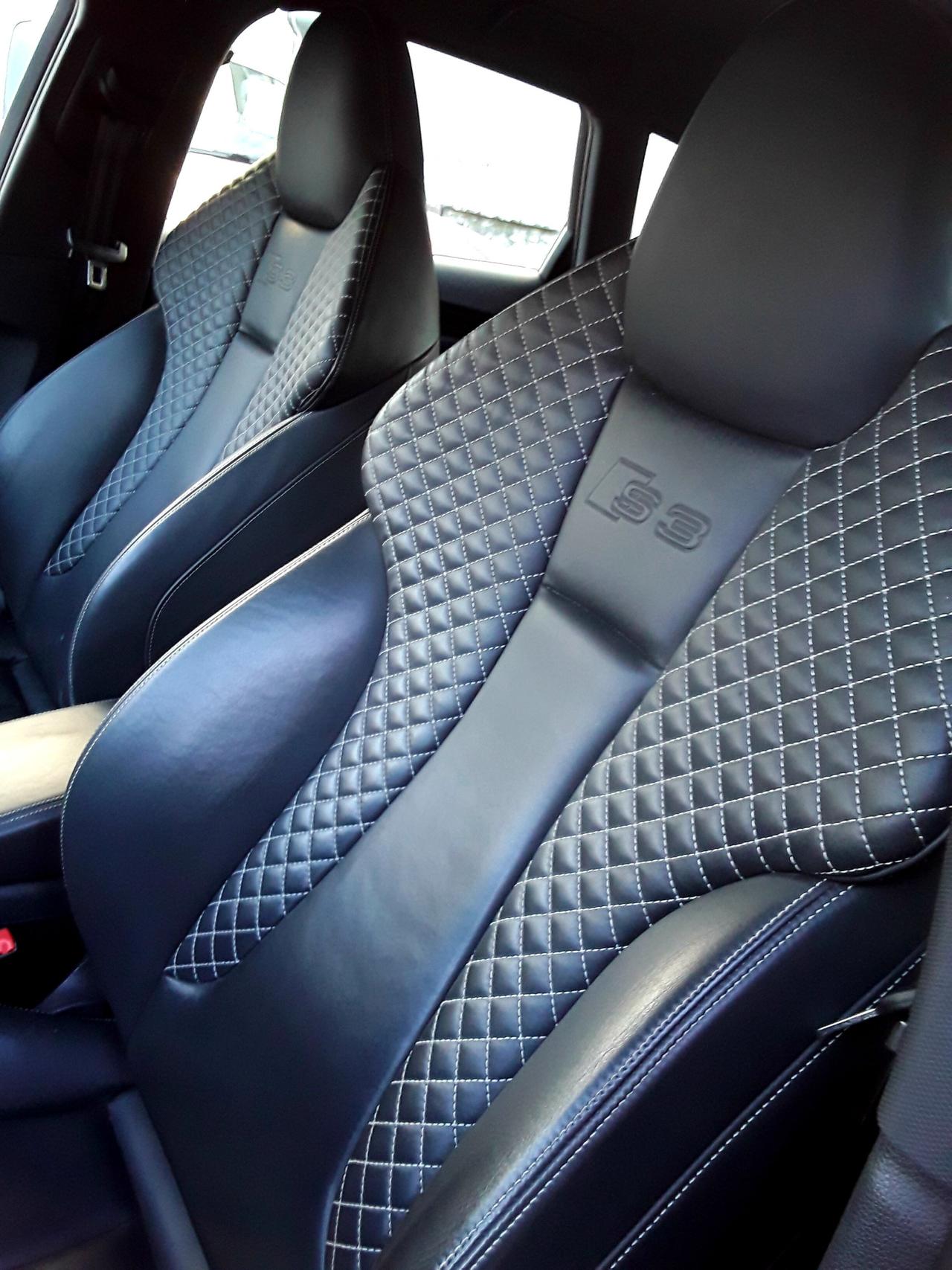 AUDI A3 S3