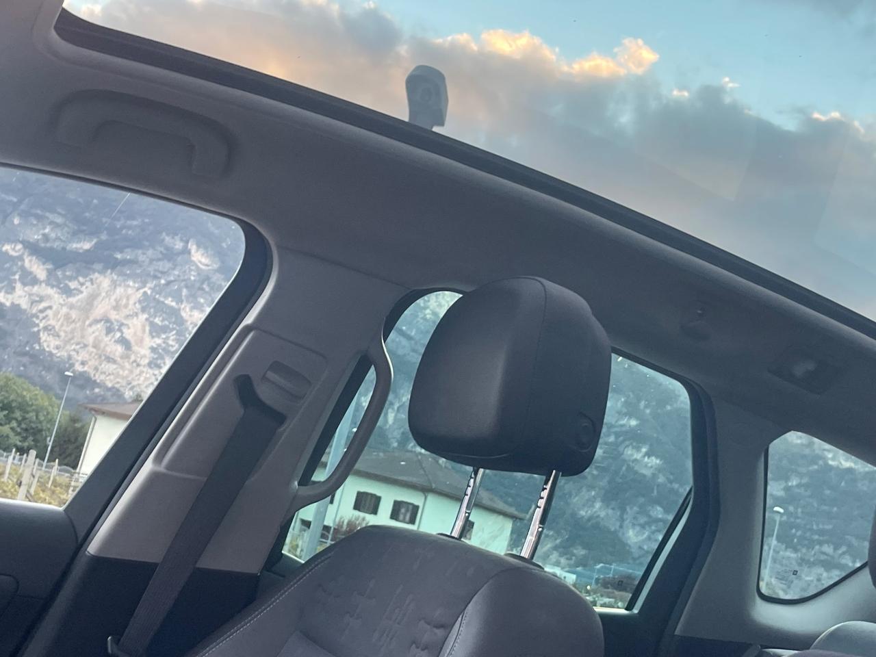 Opel Meriva 1.7 CDTI 110CV Cosmo