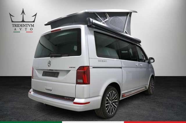 Volkswagen T6.1 California TDI Ocean Edition 204cv 4Motion DSG