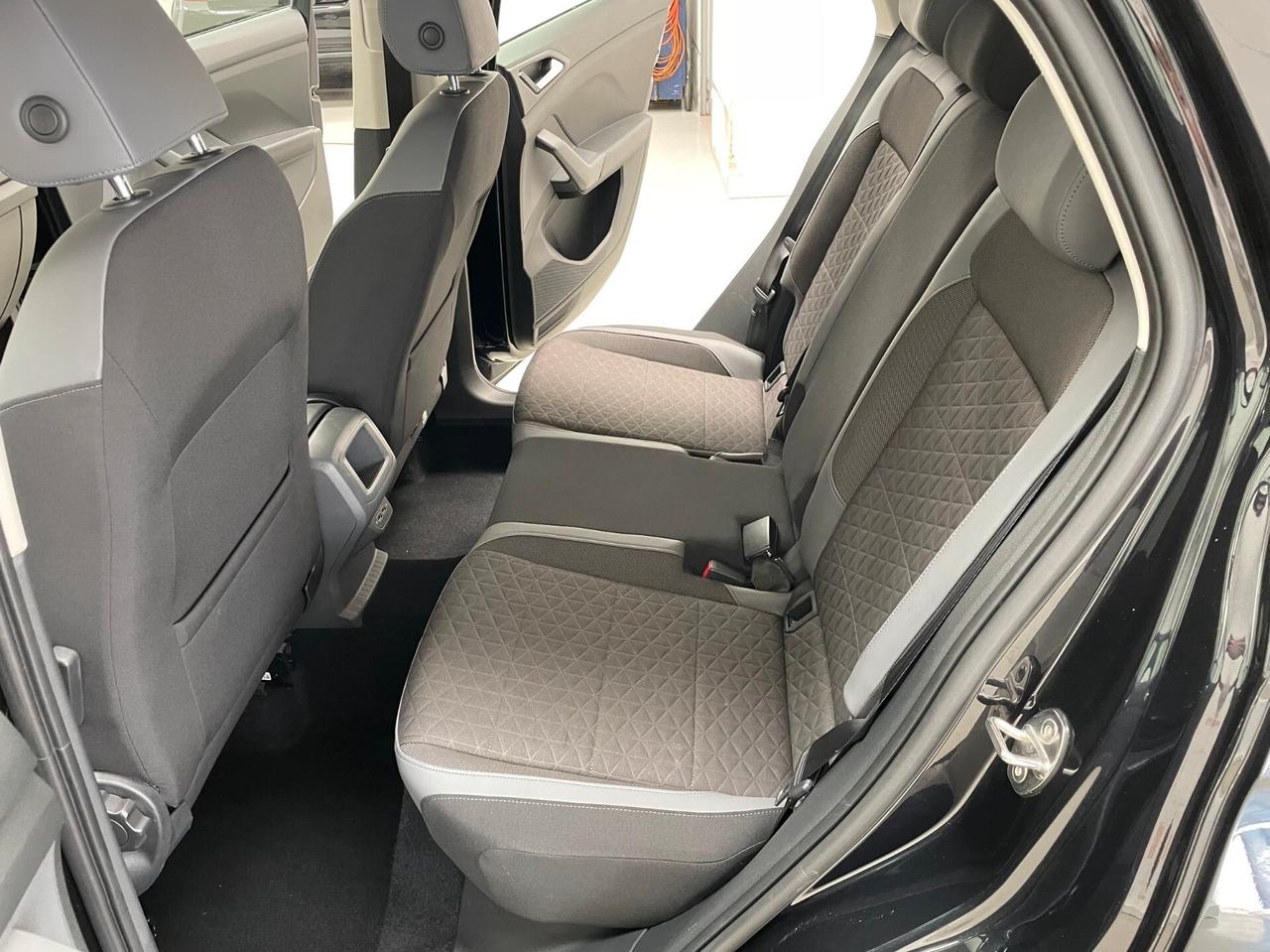 Volkswagen T-Cross 1.0 TSI 115 CV DSG Advanced