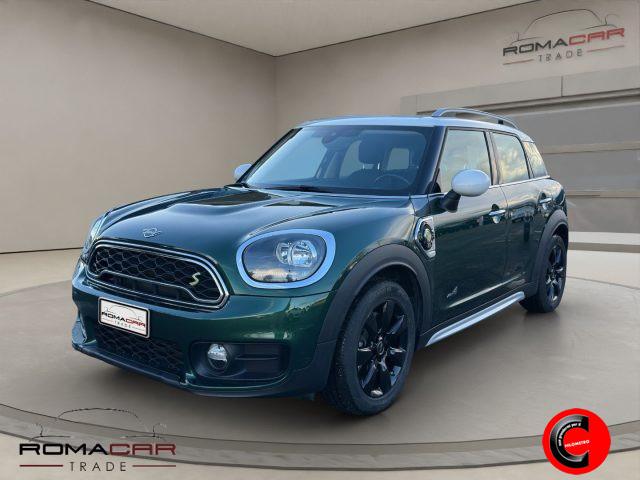 MINI Countryman 1.5 Cooper Boost Countryman PLUG IN