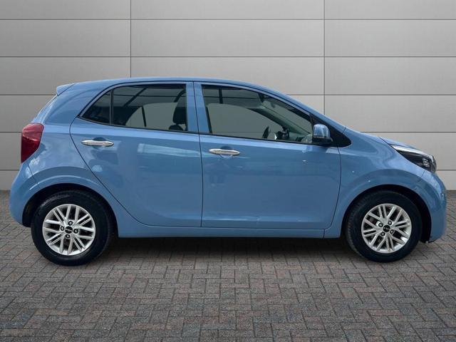 KIA Picanto 1.0 12V 5 porte Style