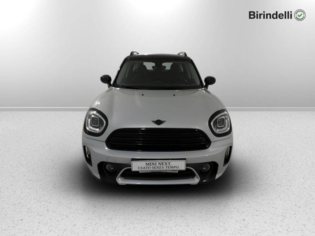 MINI Mini Countrym.(F60) - Mini 2.0 Cooper D Business Countryman