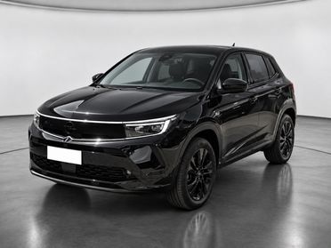 OPEL Grandland I 2022 - Grandland 1.2 GS s&s 130cv