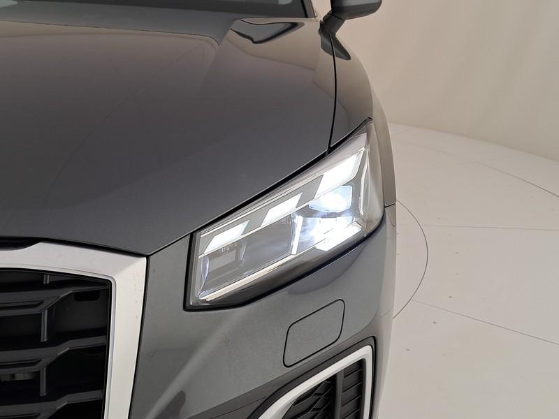 Audi Q2 35 2.0 tdi s line edition s-tronic