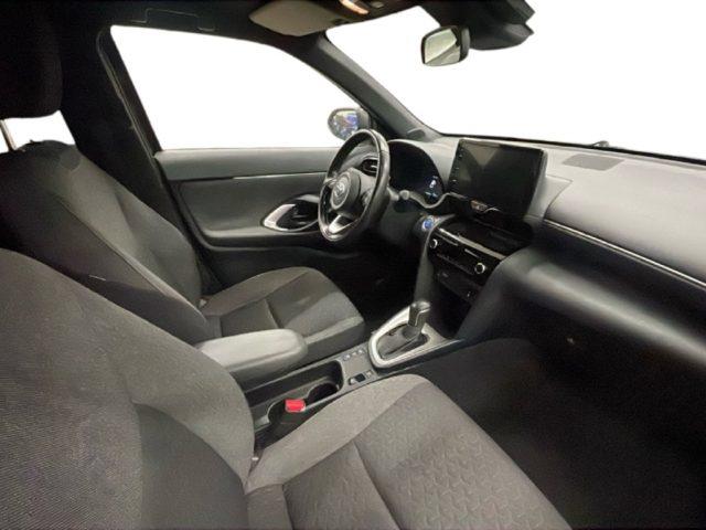 TOYOTA Yaris Cross 1.5 Hybrid 5p. E-CVT Trend