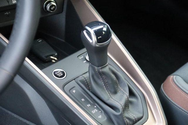 AUDI A1 SPB 30 TFSI S tronic Business FULL OPT.