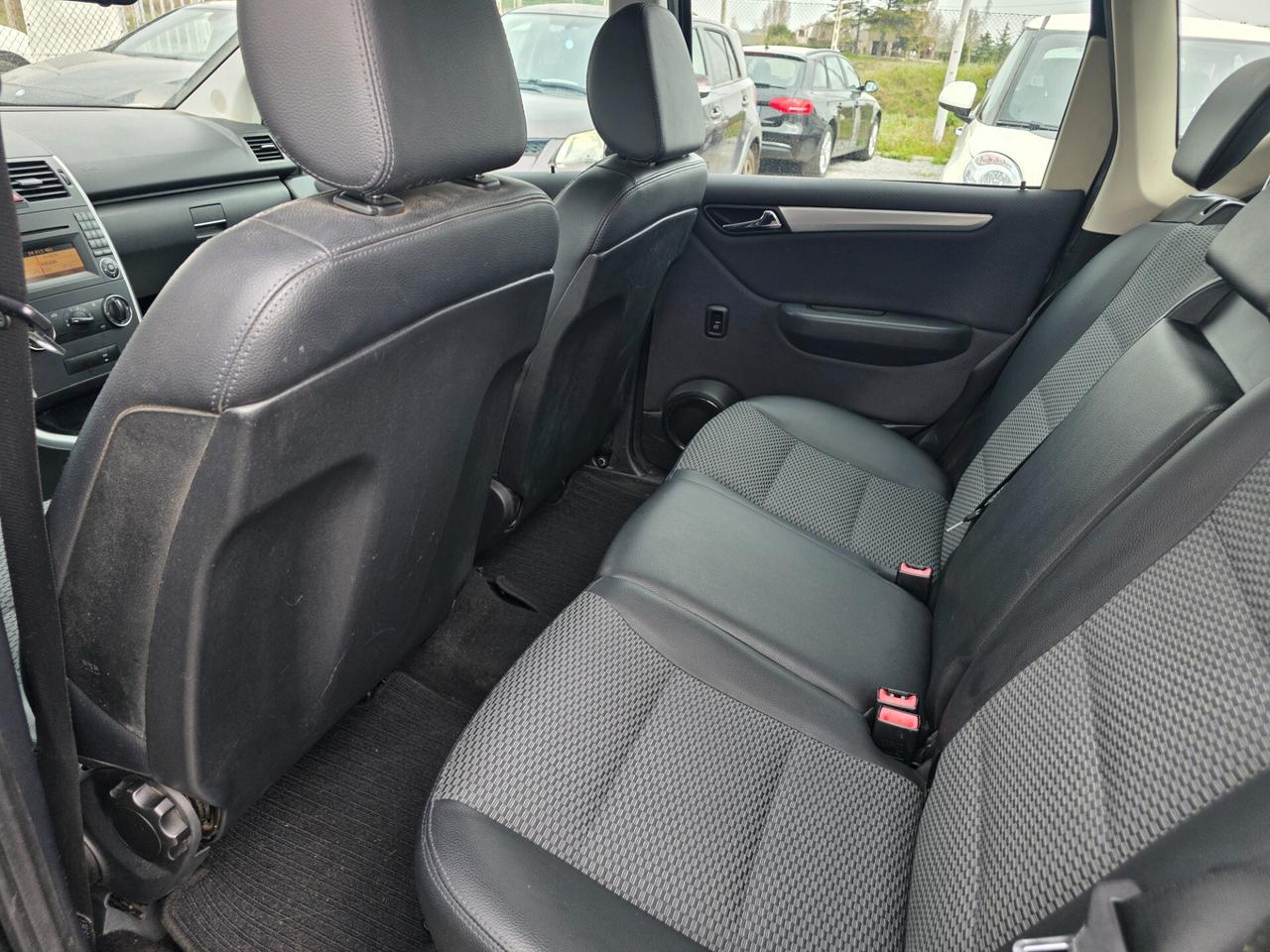 Mercedes-benz A 160 BlueEFFICIENCY Special Edition