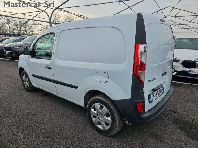 RENAULT Kangoo 1.5 dci Autocarro - targa GF334CL