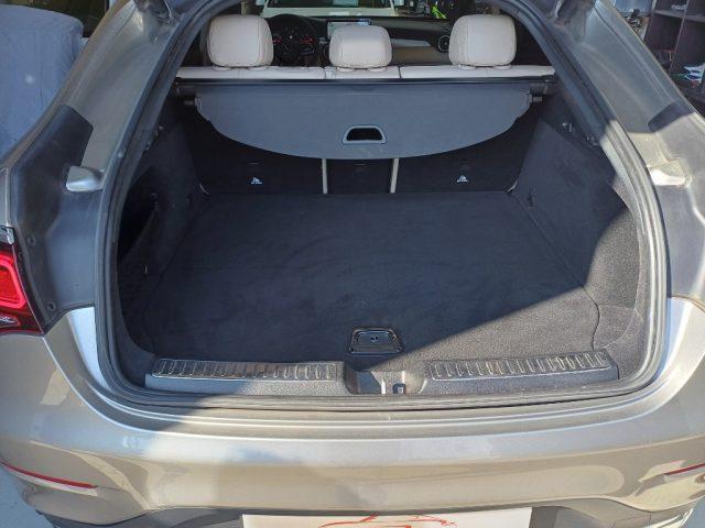 MERCEDES-BENZ GLC 300 d 4Matic Coupé Sport Unico Proprietario Full