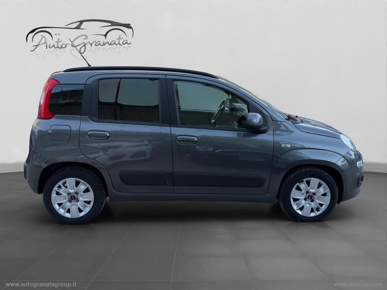 FIAT Panda 1.3 MJT 95 CV S&S Lounge 24 MESI GARANZIA!!