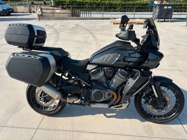 Harley-davidson Pan America 1250 Special - 2026