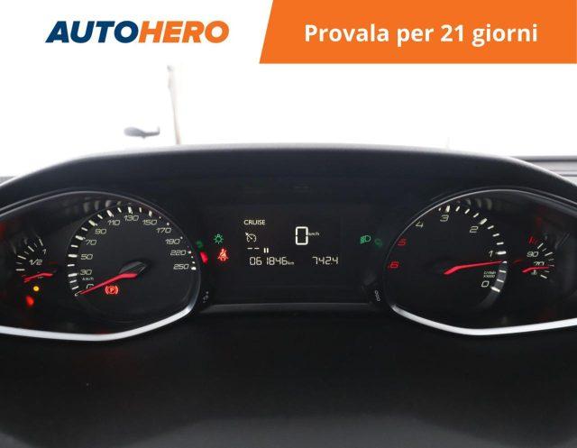 PEUGEOT 308 BlueHDi 100 S&S SW Active