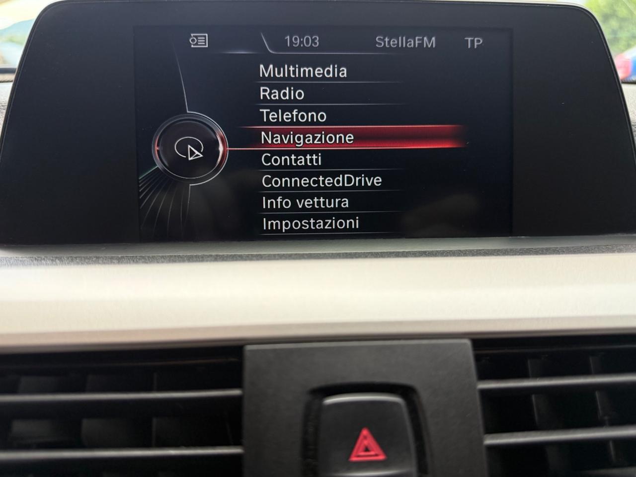 Bmw 318 318d Touring Serie 3 sw