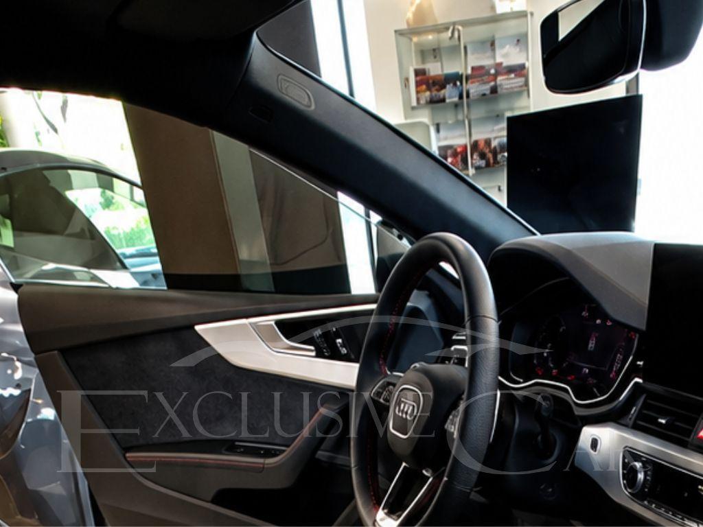 AUDI - RS5 Coupe 2.9 TFSI Exclusive Edition Grigio Signal quattro