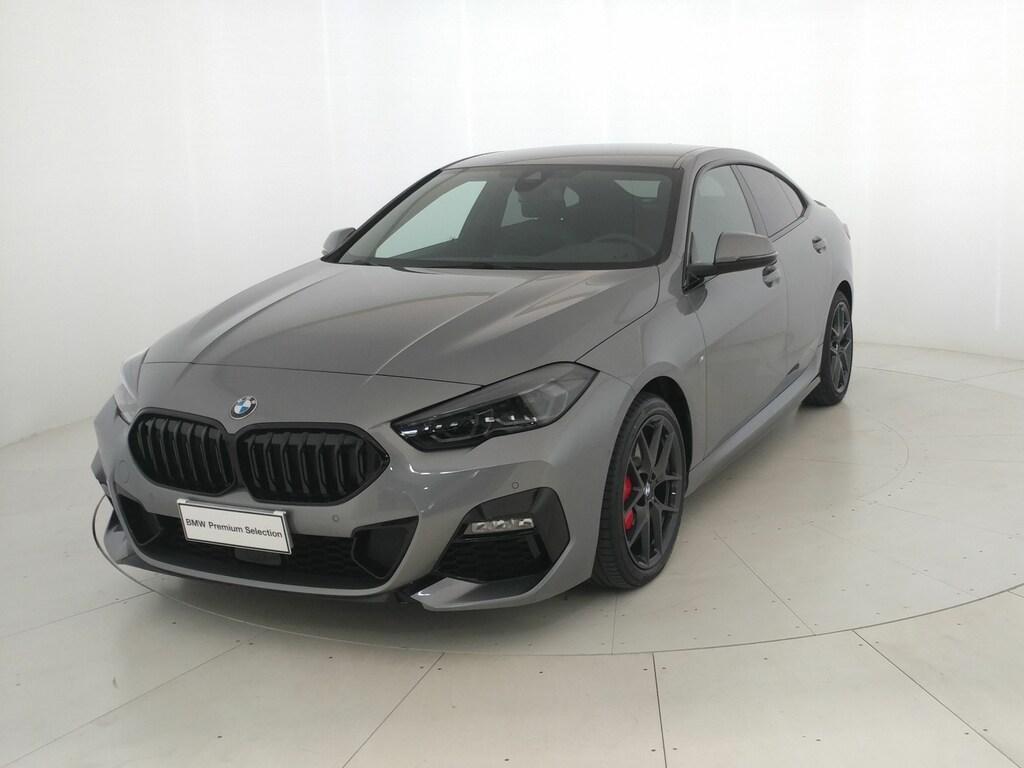 BMW Serie 2 Gran Coupe 220 d Msport xDrive Steptronic