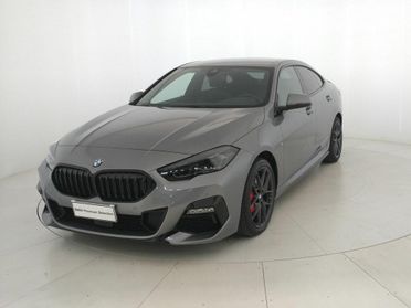 BMW Serie 2 Gran Coupe 220 d Msport xDrive Steptronic