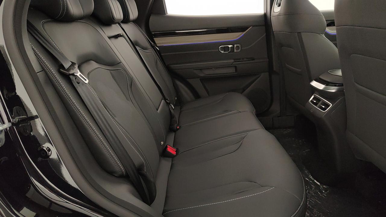 SPORTEQUIPE SPORTEQUIPE 6 GT 1.6 T GPL