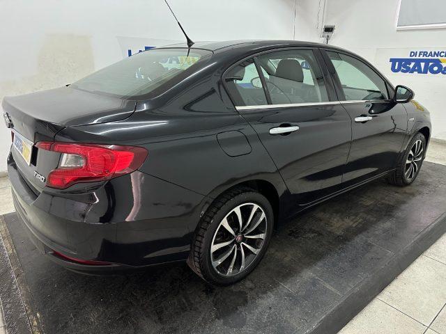 FIAT Tipo 4p 1.6 mjt Lounge 120cv