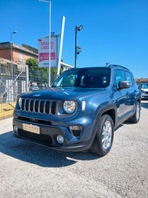 Jeep Renegade 1.3 T4 190CV PHEV 4xe AT6 Business Plus