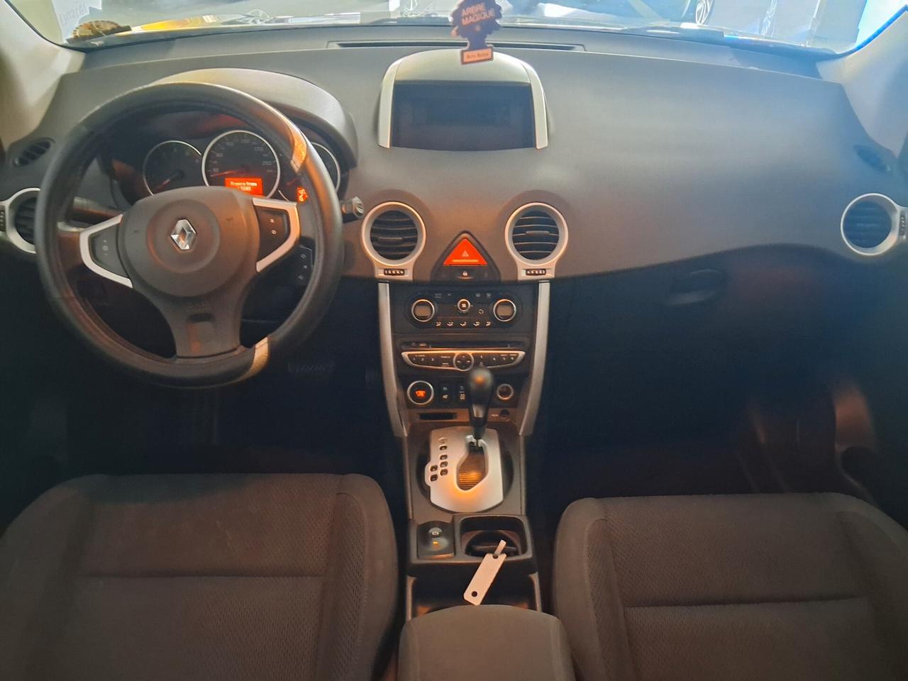 RENAULT Koleos 2.000 dCi 150cv 4WD Km164.200