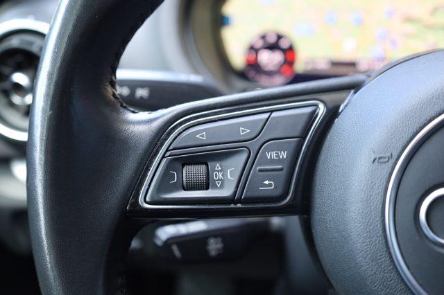 AUDI A3 Sportback 30 TDI S tronic S Line COCKPIT Navi LED