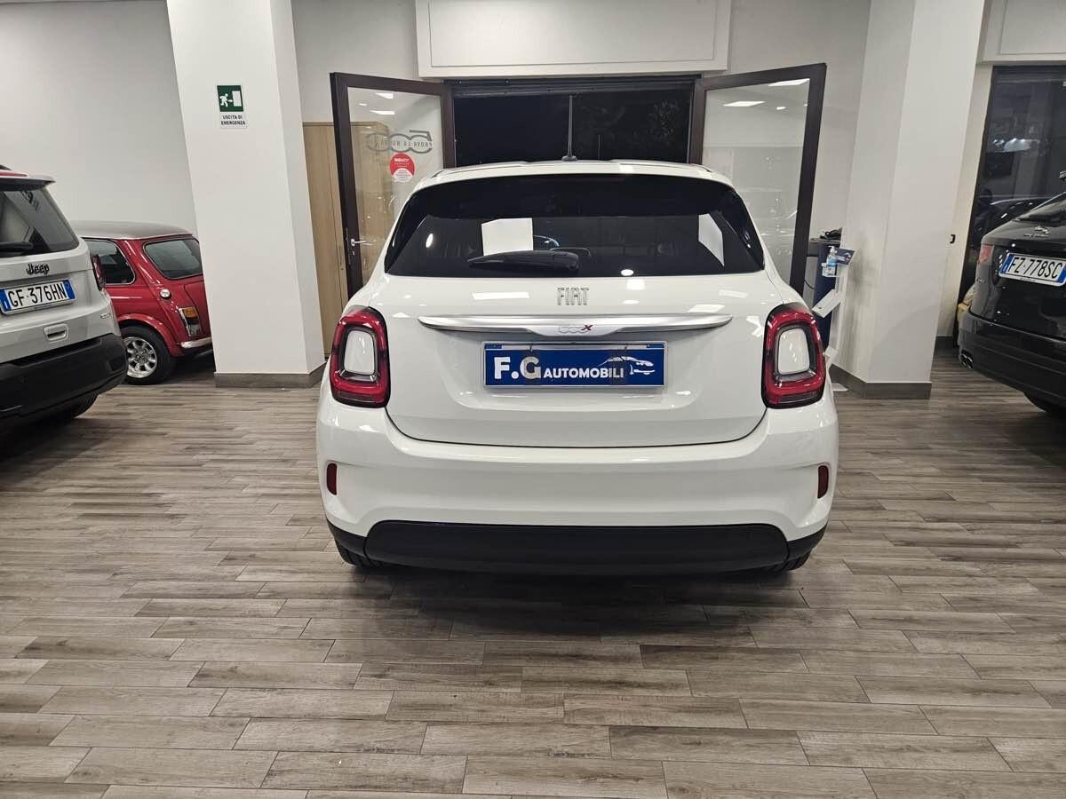 Fiat 500X 1.3 MultiJet 95 CV Club
