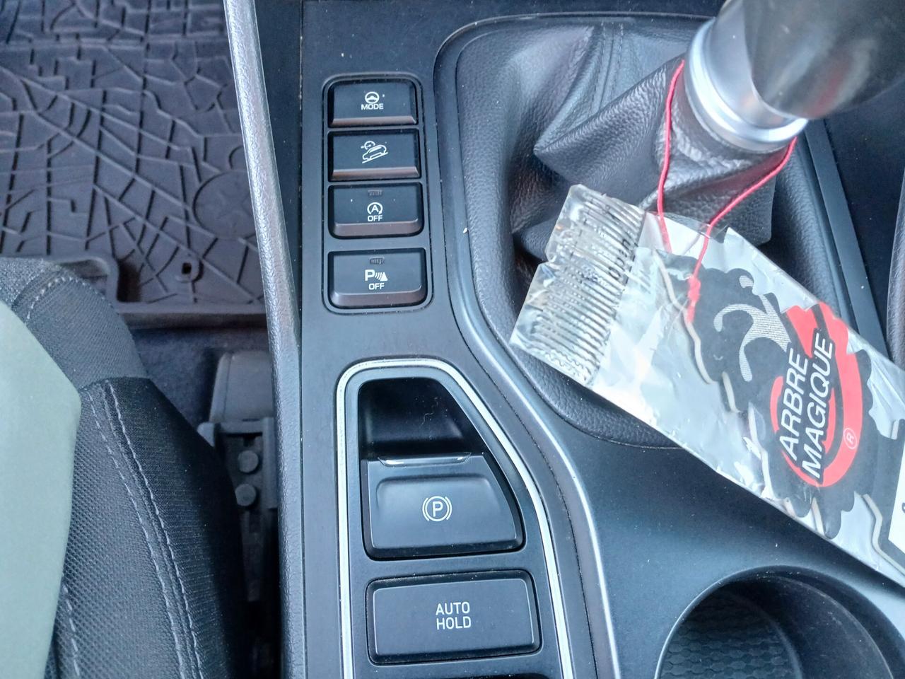 Hyundai Tucson 1.6 CRDi 136CV 4WD XPrime