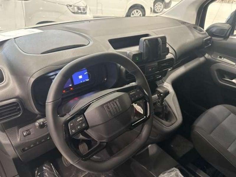 FIAT Doblò combi N1 1.5 bluehdi 130cv