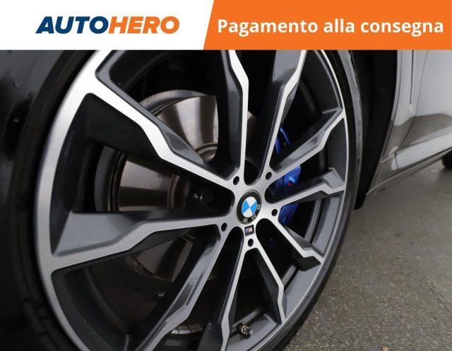 BMW X3 xDrive20d 48V Msport