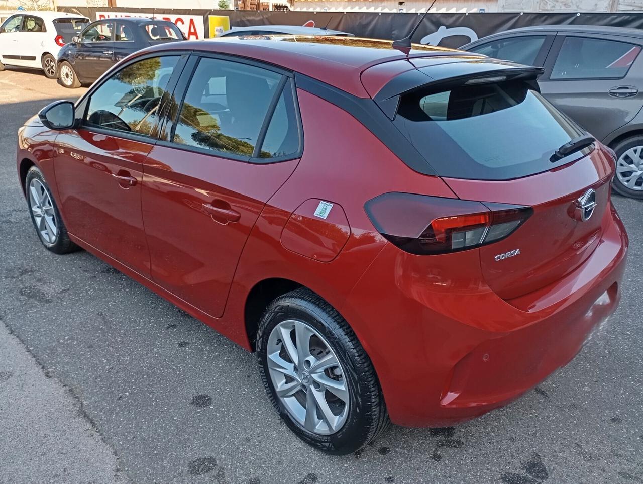 Opel Corsa 1.2 100CV Elegance