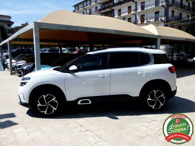 CITROEN C5 Aircross BlueHDi 130 S&S EAT8 Business